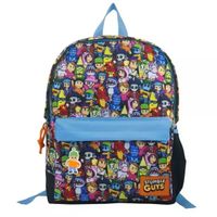 Stumble Guys Mochila Escolar