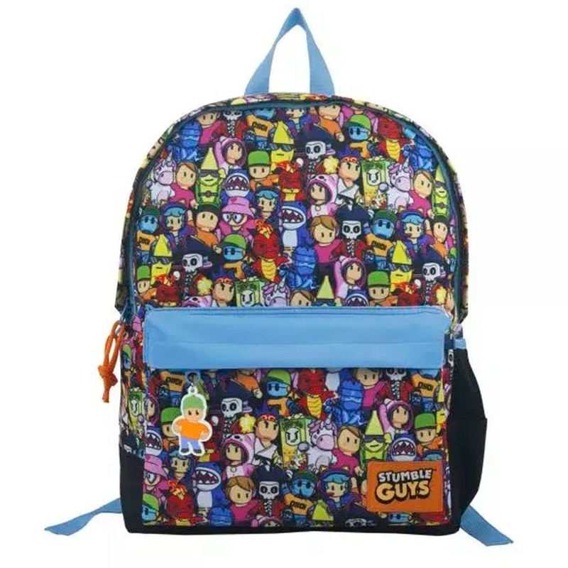Stumble-Guys-Mochila-Escolar
