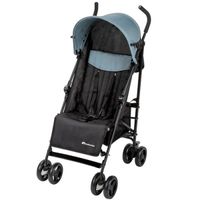 Silla paseo Rainbow +6M hasta 22kg Shadow Black