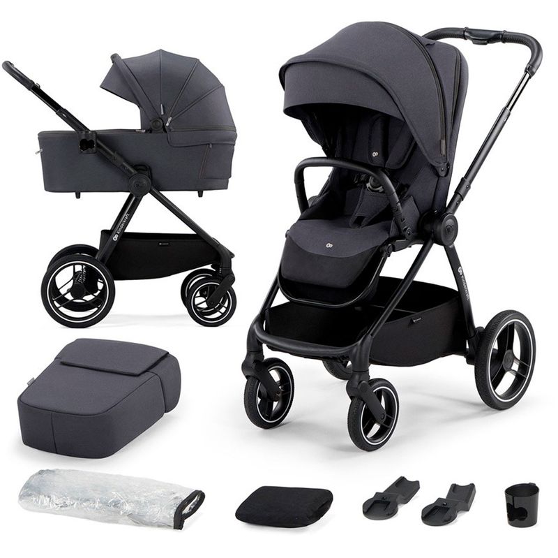 Cochecito-2-piezas-Nea-Deep-Grey