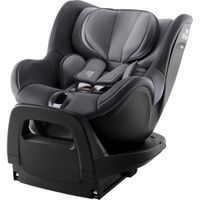 Silla coche Dualfix Pro 40-105cm Midnig Grey