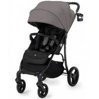 Silla de paseo Askoy Gris