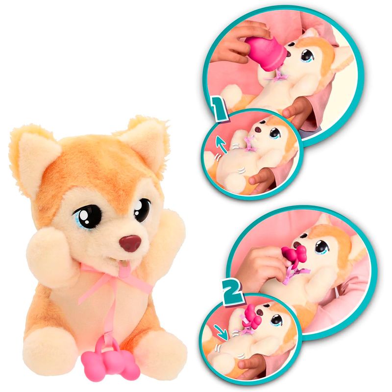 Baby-Paws-Yummy-Perrito-Shiba-Inu_1
