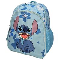 Stitch Mochila Escolar Grande