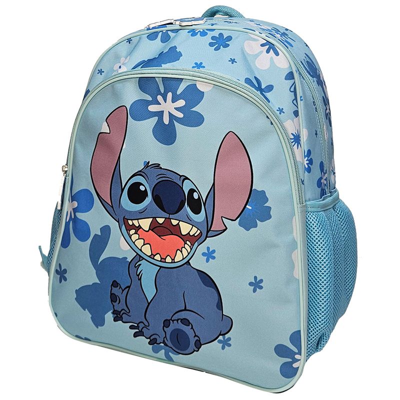 Stitch-Mochila-Escolar-Grande