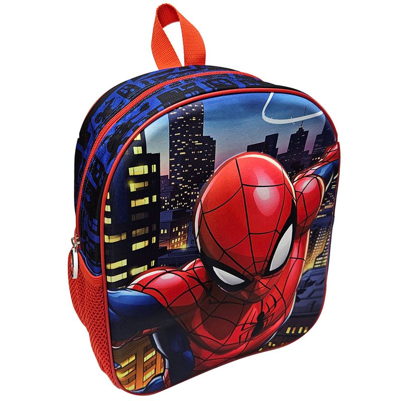 Spiderman-Mochila-Escolar-3D-Infantil