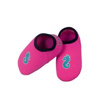 Bota de Neopreno bebé Rosa ( Talla 21-23 ) Imsevimse