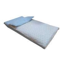Saco de cuna ajustable y desenfundable Babystar