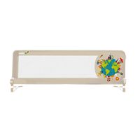 Barrera de cama nido/estándar 150 cm Niños