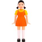 El-Juego-del-Calamar-Muñeca-Electronica-Young-Hee