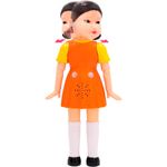 El-Juego-del-Calamar-Muñeca-Electronica-Young-Hee_2