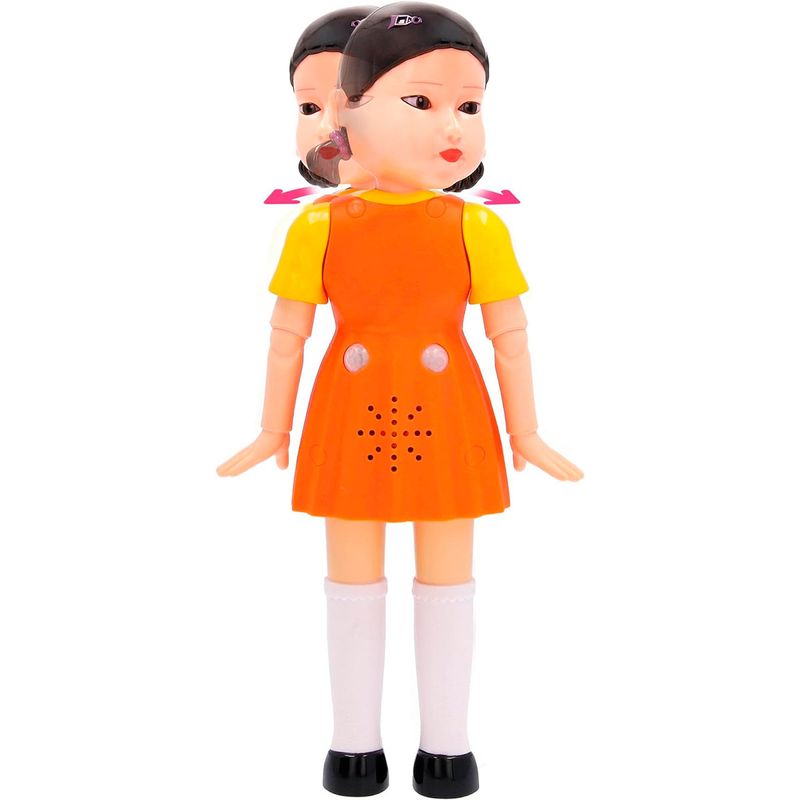 El-Juego-del-Calamar-Muñeca-Electronica-Young-Hee_2
