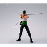 One-Piece-SH-Figuarts-Romance-Dawn-Roronoa-Zoro_2
