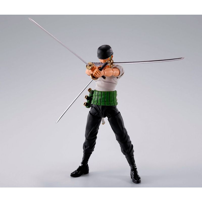 One-Piece-SH-Figuarts-Romance-Dawn-Roronoa-Zoro_2