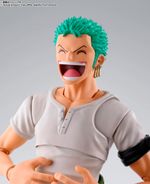One-Piece-SH-Figuarts-Romance-Dawn-Roronoa-Zoro_4