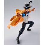 One-Piece-SH-Figuarts-Revolutionary-Army-Sabo_6