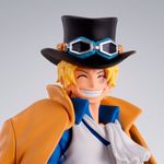 One-Piece-SH-Figuarts-Revolutionary-Army-Sabo_7