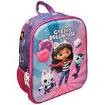 La-Casa-de-Muñecas-de-Gabby-Mochila-Infantil