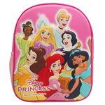 Princesas-Disney-Mochila-3D-Infantil