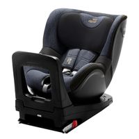 Silla coche Dual Fix M Isize 61-105 cm Blue Marvel