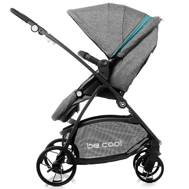 Cochecito-2-piezas-Slide-Flex-be-Solid-Black_1