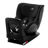 Silla coche DualFix I-Size Cosmos Black