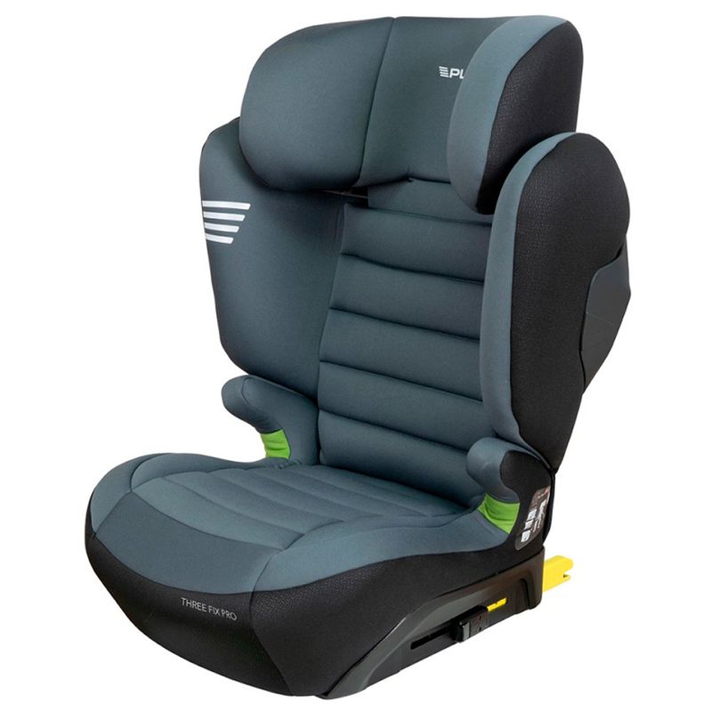 Silla-cocheThree-Fix-Isize-Pro-100-150cm-Dark-Wing