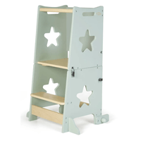 Torre de aprendizaje Learn Up Menta