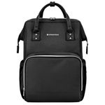 Mochila-maternal-Siena-negra
