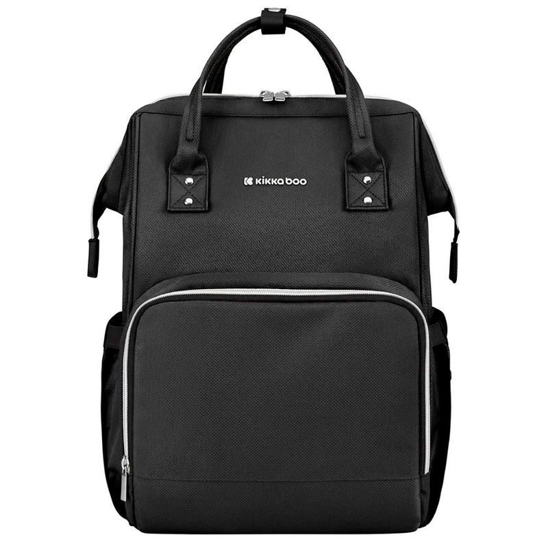 Mochila-maternal-Siena-negra