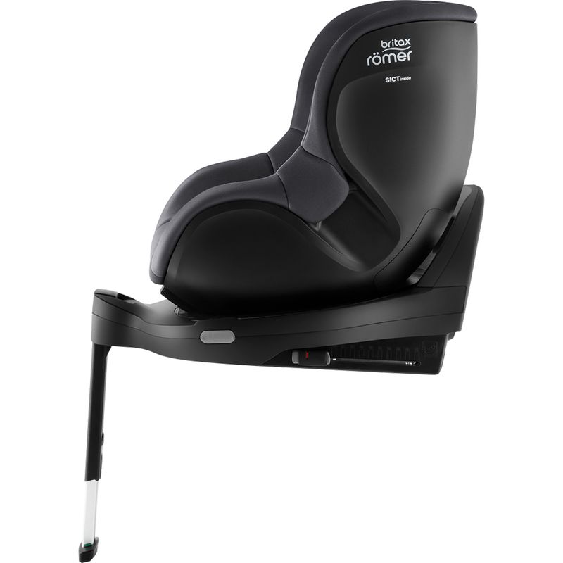 Silla-coche-Dualfix-Pro-40-105cm-Midnig-Grey_4