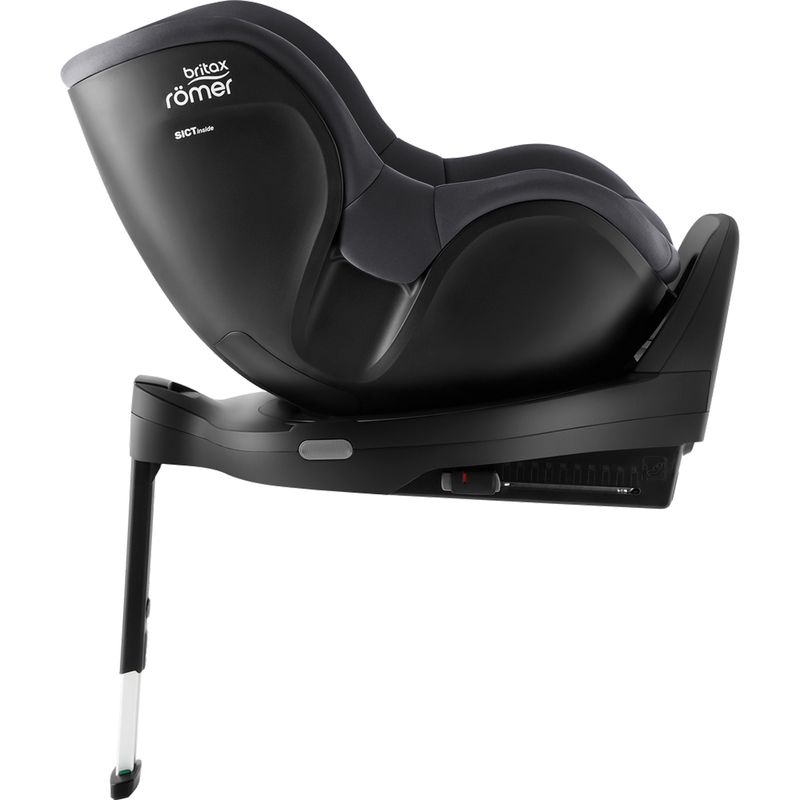 Silla-coche-Dualfix-Pro-40-105cm-Midnig-Grey_7