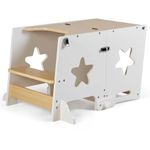 Torre-de-aprendizaje-Learn-Up-Blanca_2