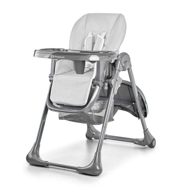 Trona-Tastee-Grey