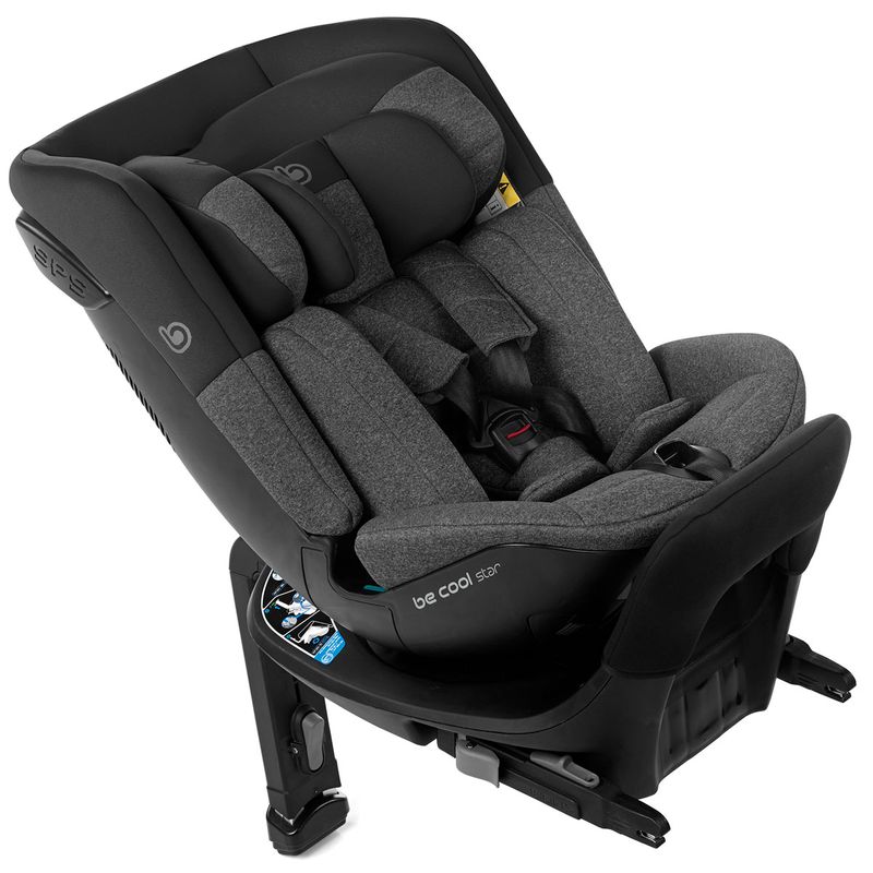 Silla-coche-Star-isize-de-40-145-cm-Road