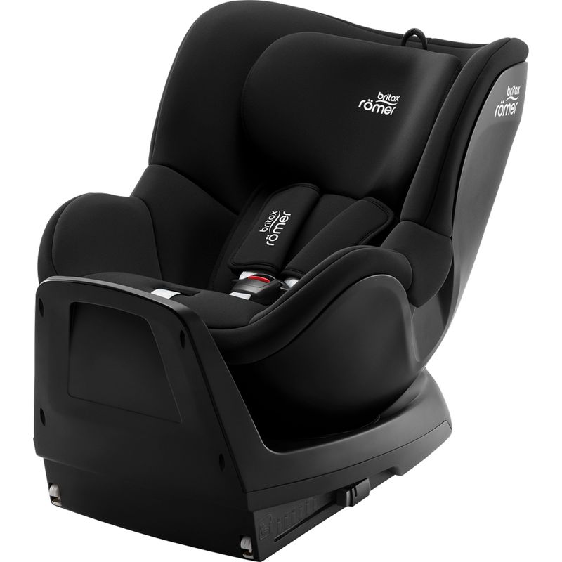 Silla-coche-Dualfix-Plus-40-105cm-Black_1