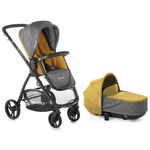 Cochecito-2-piezas-Slide-Crib-Solid-Sulphur