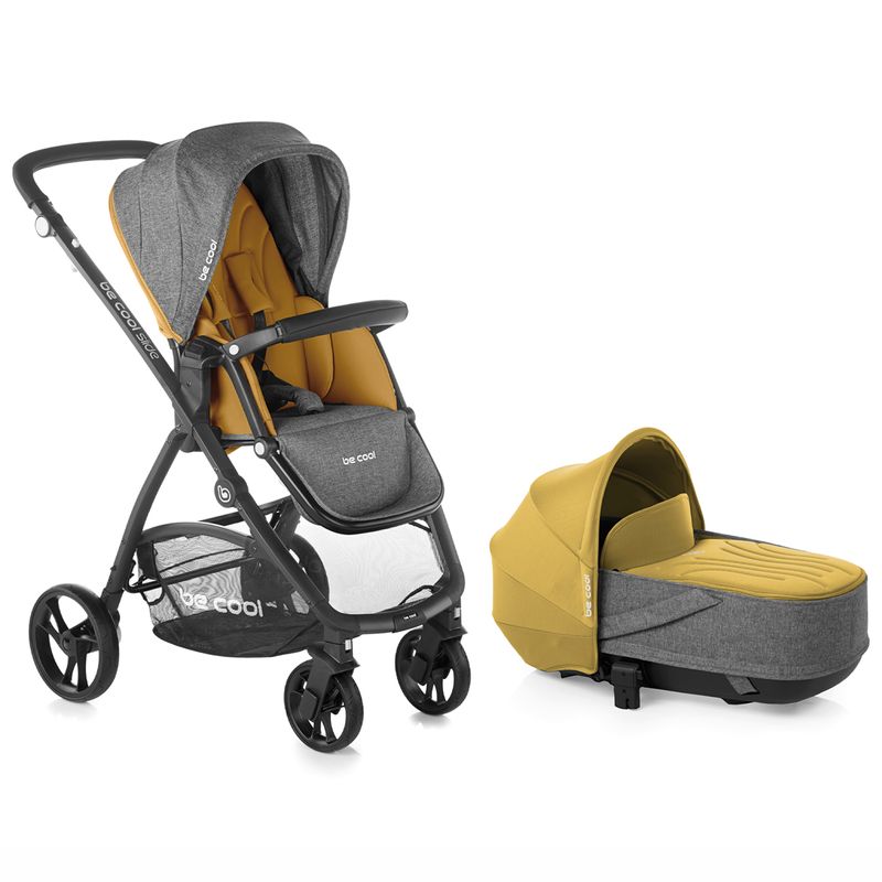 Cochecito-2-piezas-Slide-Crib-Solid-Sulphur