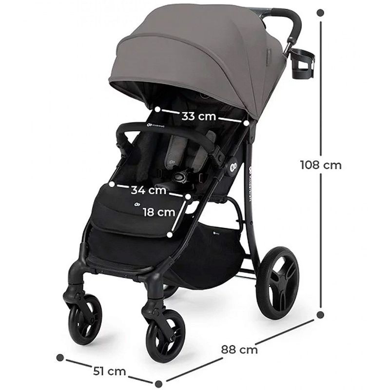 Silla-paseo-Askoy--0m-hasta-24kg-Negra_1