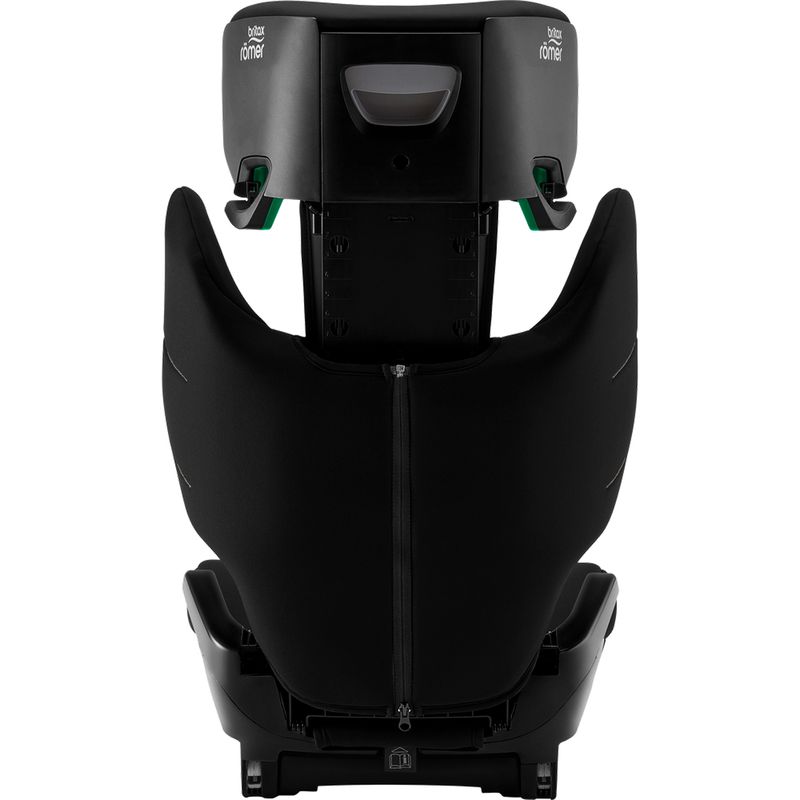 Silla-coche-Hi-Liner-100-150-cm-Black_5