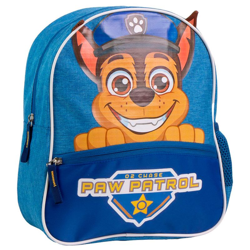 Patrulla-Canina-Chase-Mochila-Infantil