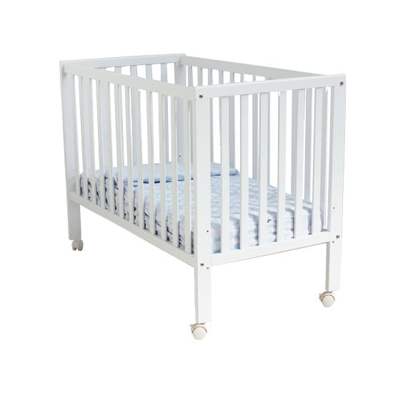 Cuna-de-madera-lacada-blanca