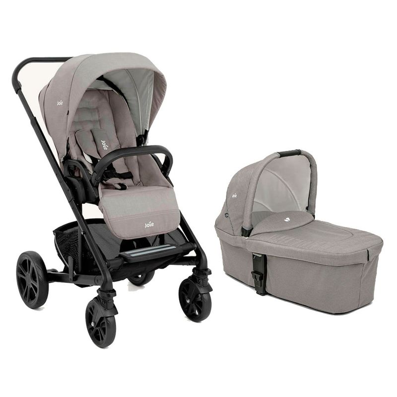 Cochecito-2-piezas-Chrome-capazo-Pebble