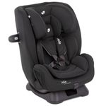Silla-coche-Every-Stage-c-cinturon-40-145-cm-Negra