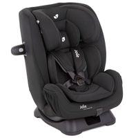 Silla coche Every Stage c/cinturón 40-145 cm Negra