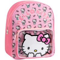 Hello Kitty Mochila Infantil