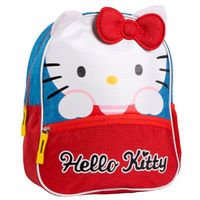 Hello Kitty Mochila Infantil