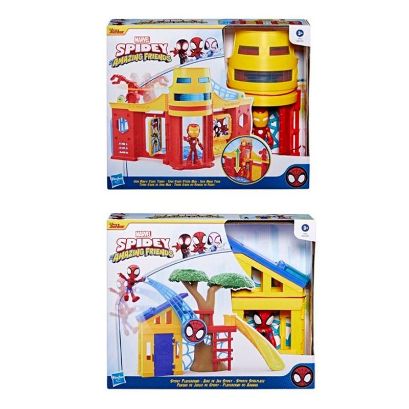 Spidey-y-sus-Amigos-Playset-Surtido_1
