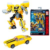 Transformers Generations Studio Series Deluxe Surtido