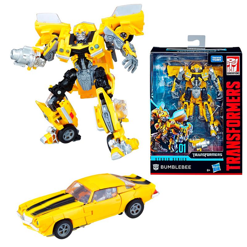Transformers-Generations-Studio-Series-Deluxe-Surtido